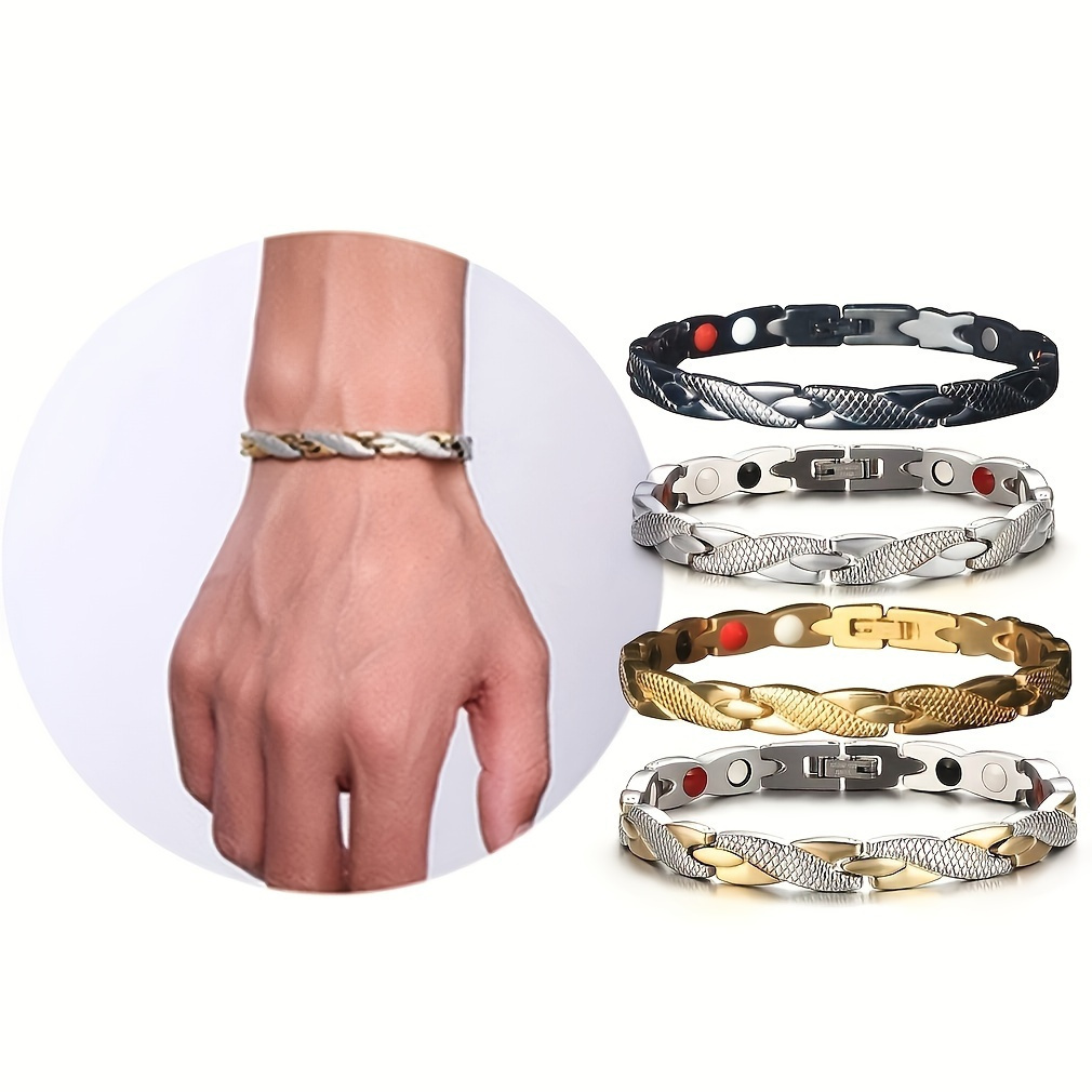 Dragon Pattern Couples Bracelet, Ideal Gift for Romantic Partners